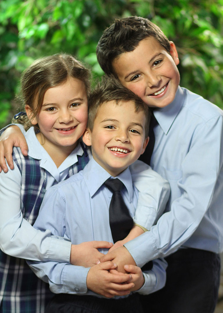 Lauren Daniels Photography specialise in quality school photography for Sydney schools.